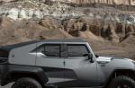 Rezvani Tank X 2018 года